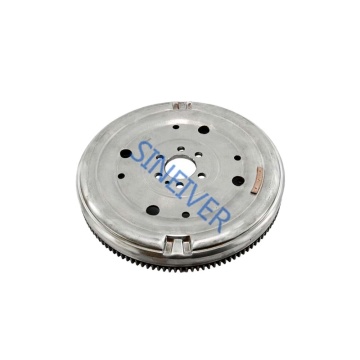 VW Lavida Polo Passat 04E 105 266 F Flywheel Dual Clutch Transmission Availability