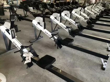 Gym Commercial Rowing Machine Cardio Fitness Equipment
