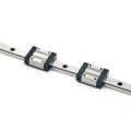 Petunjuk Linear EGW-SB Series untuk Linear Motion