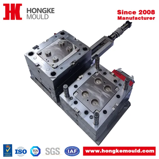 Medical cover mold making