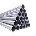 Seamless Stainless Steel Equal Tee Pipe