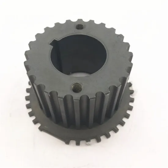 13521-62031 Crankshaft Timing Pulley for Toyota Tacoma, Tundra, and 4Runner 3.4L 5VZFE 1995-2004