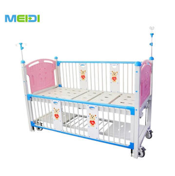 MEIDI Metal Children's Hospital Pediatric Medical Beds