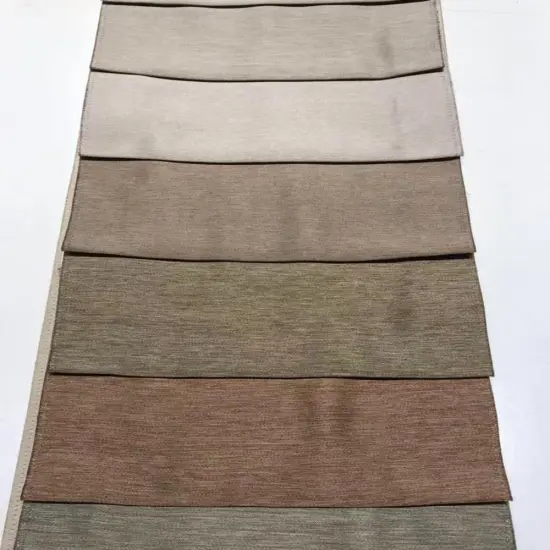 XXC Factory: Affordable 100% Polyester Fire Retardant Hotel Curtains - Hot Sale