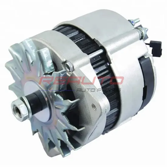 AMR3412 LRA02762 214157652 Alternator for Land Rover Defender 300tdi - Car Spare Parts