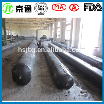 jingtong rubber China inflatable pipe stopper for culvert