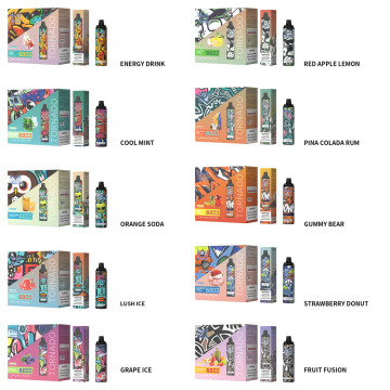 Fast Shipping RM 6000 Vape Pod Alibaba