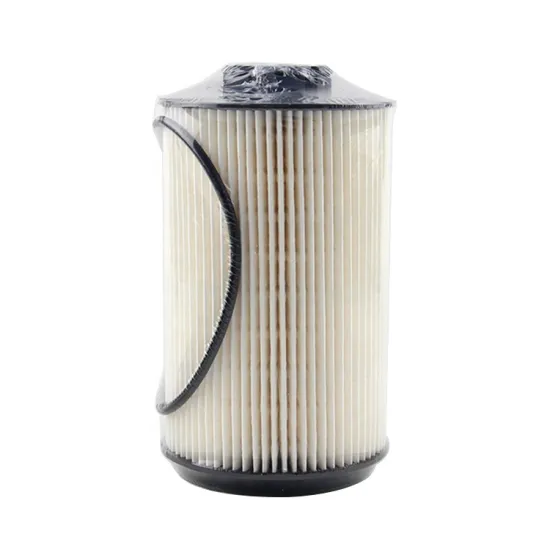 FAW Fuel Filter 2000621: Replacement and Maintenance Guide