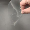 Sustainable Plastic Clear Pet Sheet for Face Shield