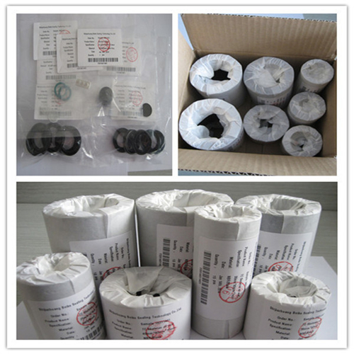 Oil Seal Package