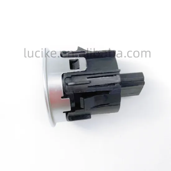 AutoIgnite: Ignition Switch Replacement for Land Rover Models - Discovery Sport, Range Rover Sport, Vogue, Evoque, L538