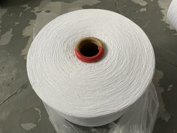 ne8s bleached white knitting socks yarn