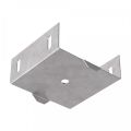 Custom sheet metal forming stamping bending parts