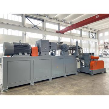 PP Melt Blown Granules Micro Twin Screw Extruder