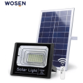 Langlebiger und wetterfestem LED Solar Flood Light