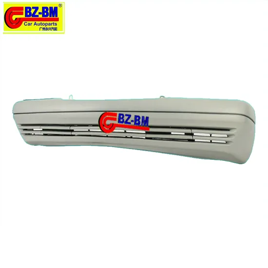 Benz Front Bumper Guard Bar - Compatible Models W156, W163, W164, W166, W202, W203, W204