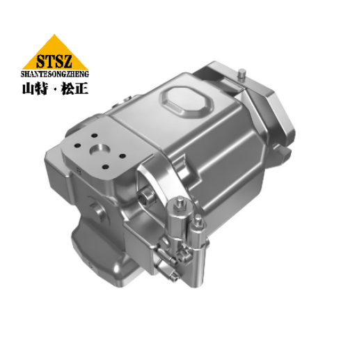 Hydraulic fan pump 386-6620 is suitable for mining loader 930K