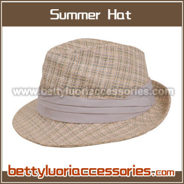 Sombrero de dama
