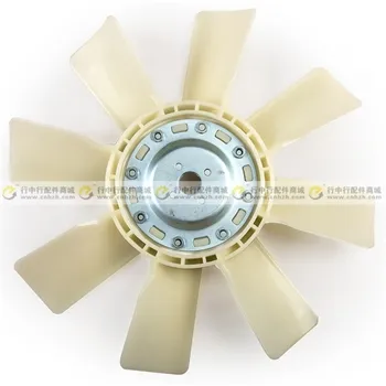 HITACHI 6D14 ME070130 Engine Cooling Fan