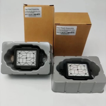 Printhead Capping System for Socks Printer: I1600/4720/5113 Top Part