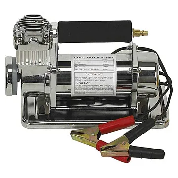 Metal Air Compressors