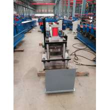 new design roller shutter door forming machine