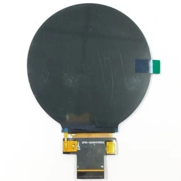 2.8 Inch TFT LCD 480x480 Display Module with MIPI Interface