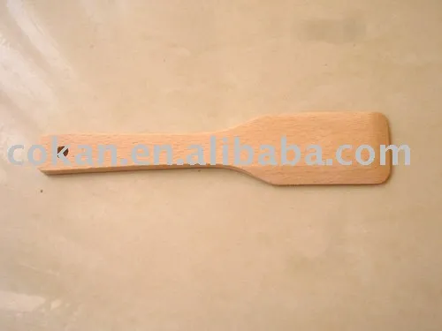 wooden shovel for kids CT-002