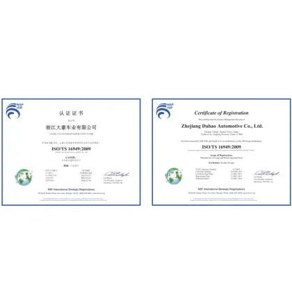 Glo-Trac LED Tail Light DF-TRS003