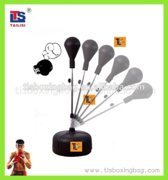 Cheap Designer And Fast Action Punching For Boxing Punching Ball Stand