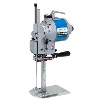 CZD-103 750W Straight Knife Cutting Machine - Strong Power KM Type