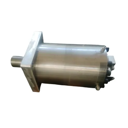 Clamping Hydraulic Cylinder for CNC