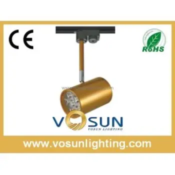 .CE & RoHS  Track Light