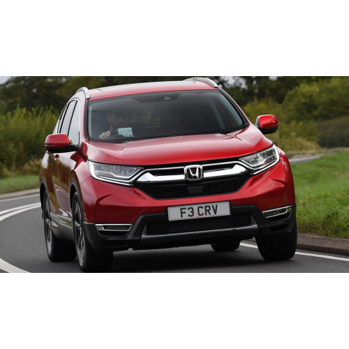 Honda CR-V SUV ön tekerlekten çekiş