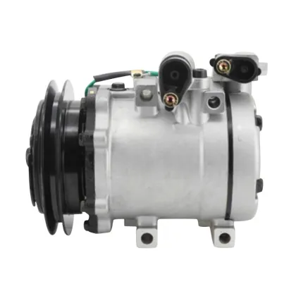 A/C Compressor Electric Car A/C Compressor Electric Automotive Air Conditioning Compressor