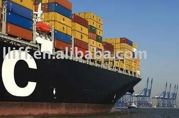 international freight forwarder