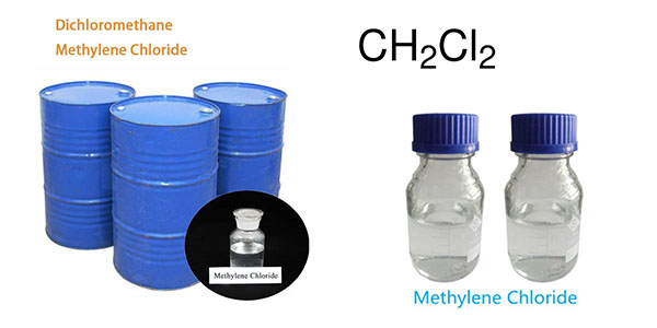 methylene chloride for sale