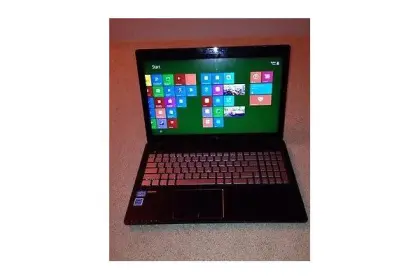 ASUS Q500A-BHI7t05 INTEL CORE i7-3632QM 2.2 GHZ TOUCH SCREEN LAPTOP