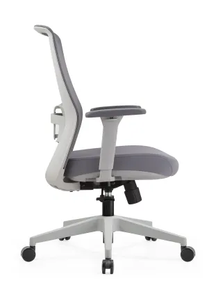 Comfortable Mid-Back Office Chair