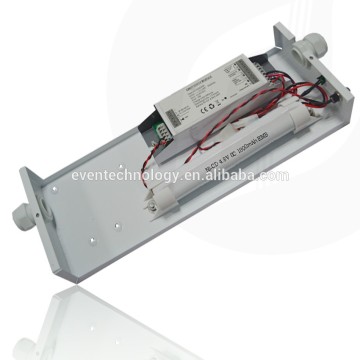 3.6V rechargeable batteries pack for led products/central battery pack system for emergency lighting
