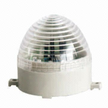 Strobe Light, Wire Type