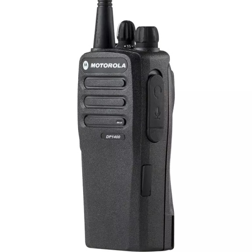 VHF Digital Walkie Talkie Radio DEP450/DP1400/XIRP3688 Радио DP1400