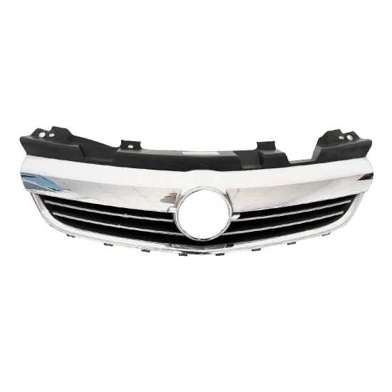 High Quality Automotive Front Grille for OPEL ZAFIRA B 2008-2014