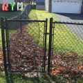 Fence in rete diamante di prolunga del collegamento a catena