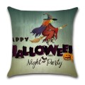 Throw Pillow Covers Decorative Cushion Cover Text Pillow
