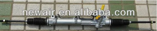 power steering rack and pinion for FORDD NEW MONDEO