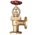 MARINE FLANGED STOP VALVES