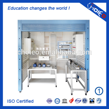 Electrical Installation and Maintenance Trainer, Electrical Technical Skills Training Physics Equipment,Educational Supplies Kit