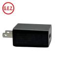 US/UK/EU/AU plug usb power adapter wall usb charger