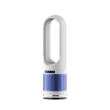 Manufacturers' Pricing for Bladeless Fans with 5M/S Wind Speed: An Electric Fan Option